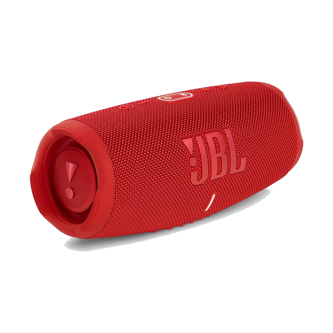 JBL Charge 5 Portable Waterproof Speaker with Powerbank JBL Charge 5 Portable Waterproof Speaker with Powerbank
